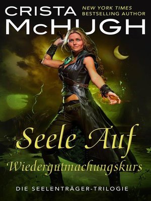 Seele Auf Wiedergutmachungskurs - ebook